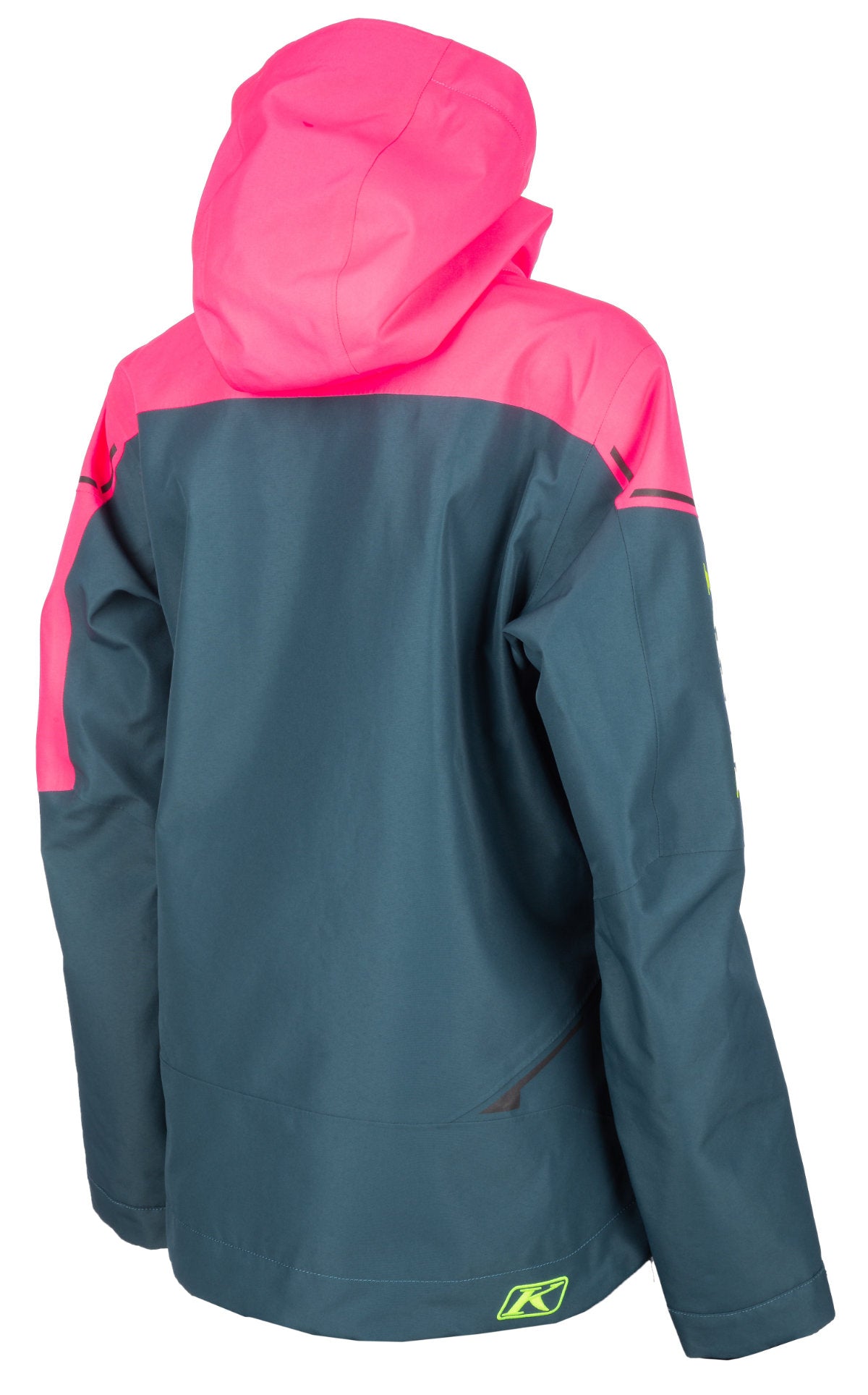 Alpine Jacket - Closeout