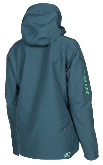 Alpine Jacket - Closeout