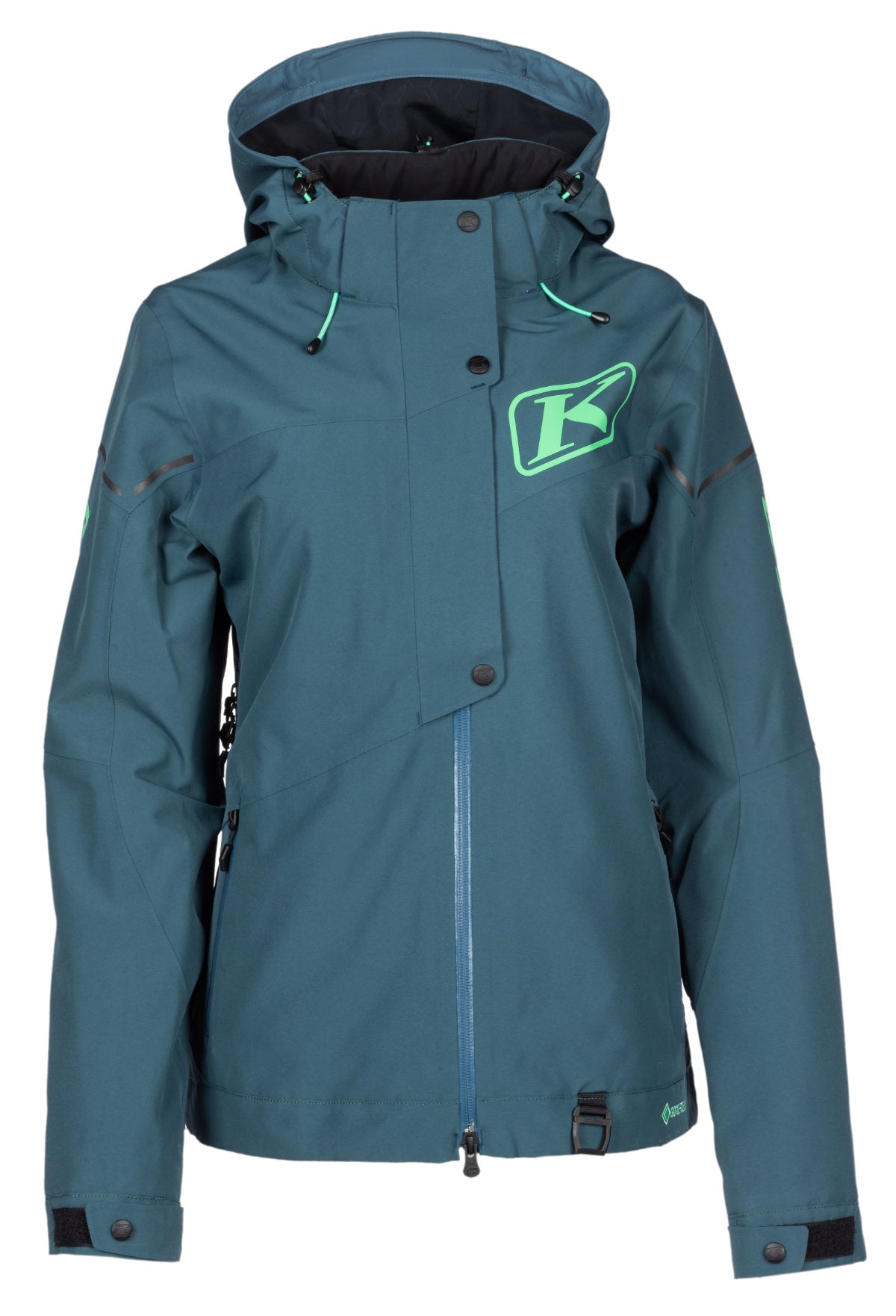 Alpine Jacket - Closeout