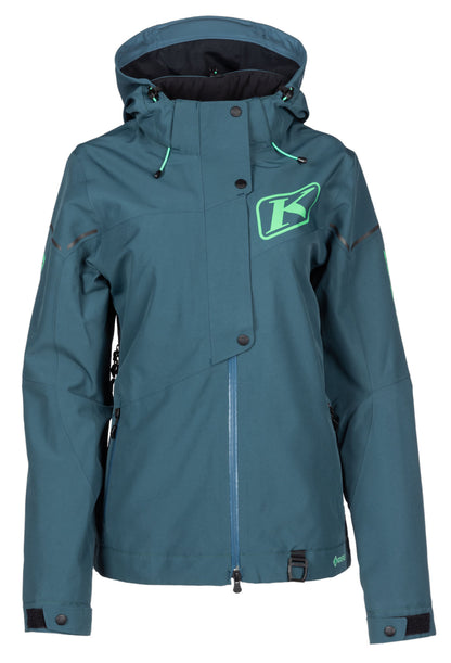 Alpine Jacket - Closeout