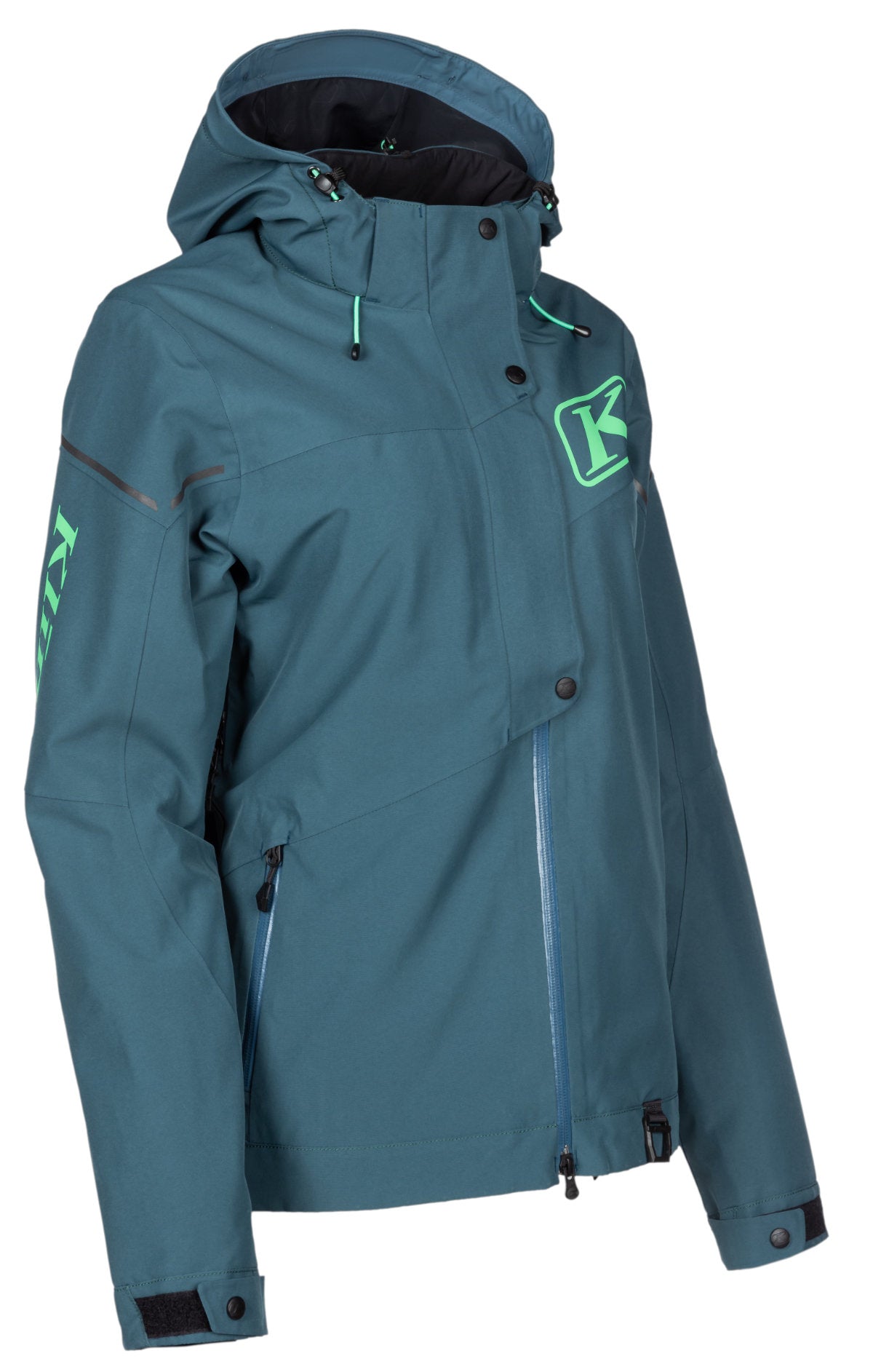 Alpine Jacket - Closeout