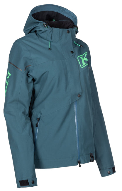 Alpine Jacket - Closeout