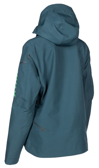 Alpine Jacket - Closeout