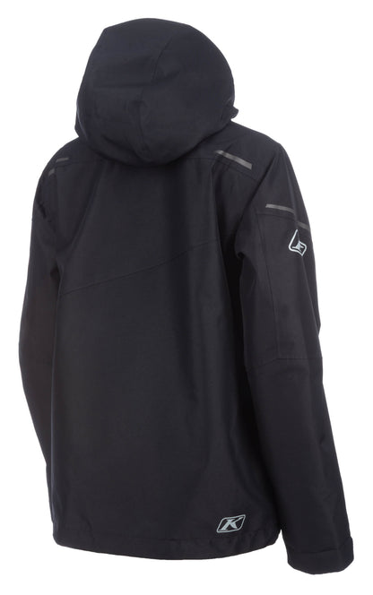 Alpine Jacket