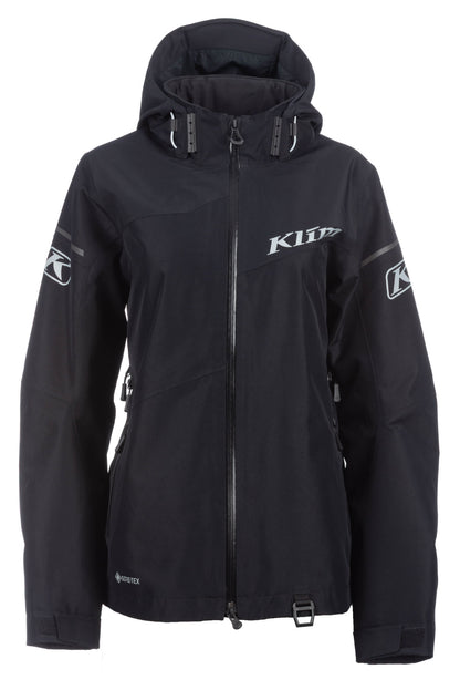 Alpine Jacket