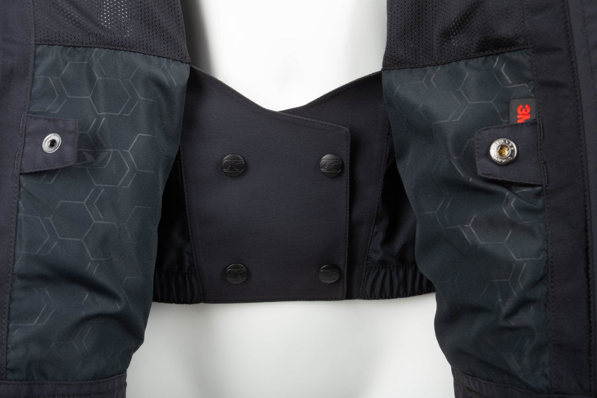 Alpine Jacket