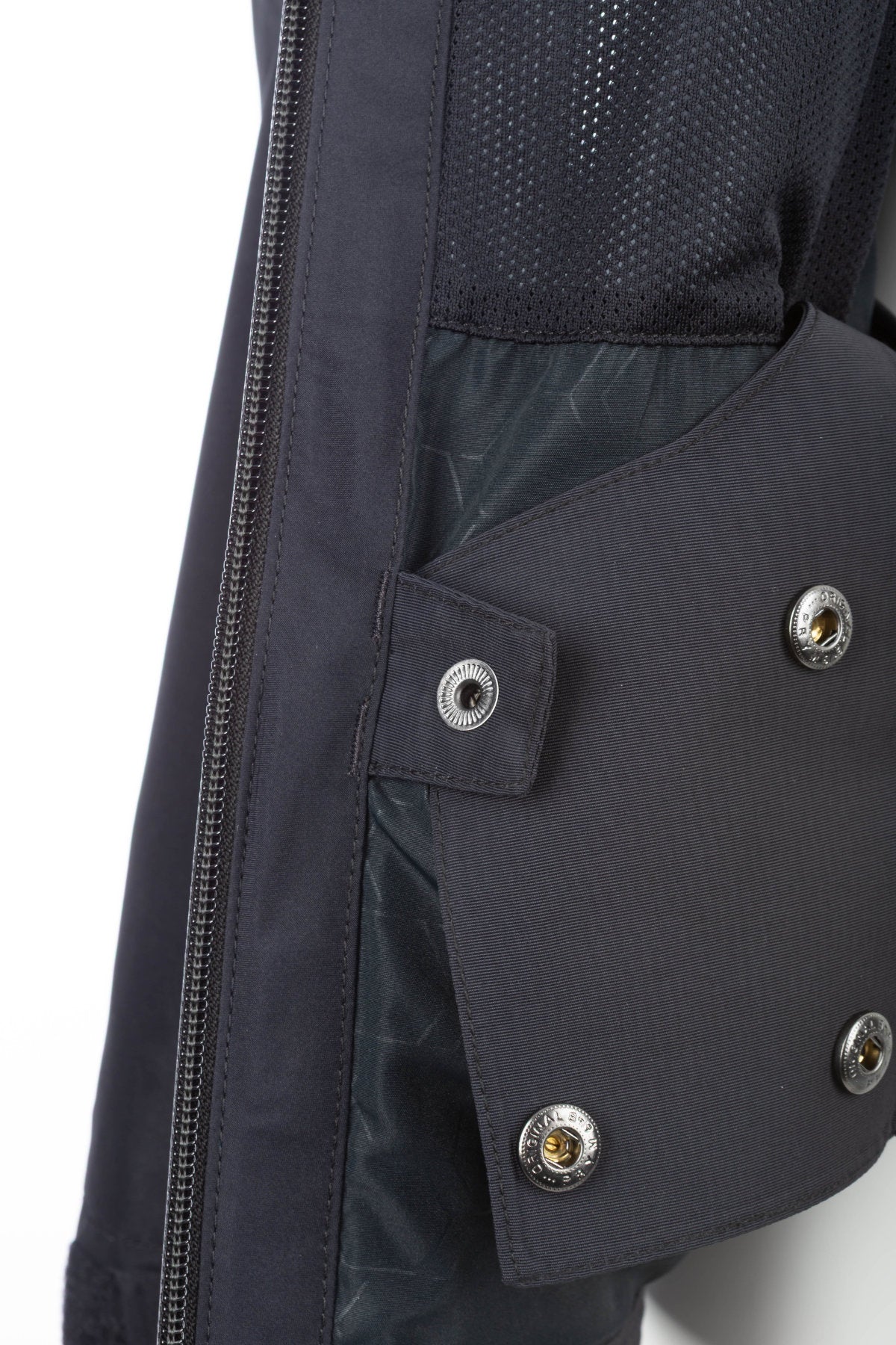 Alpine Jacket