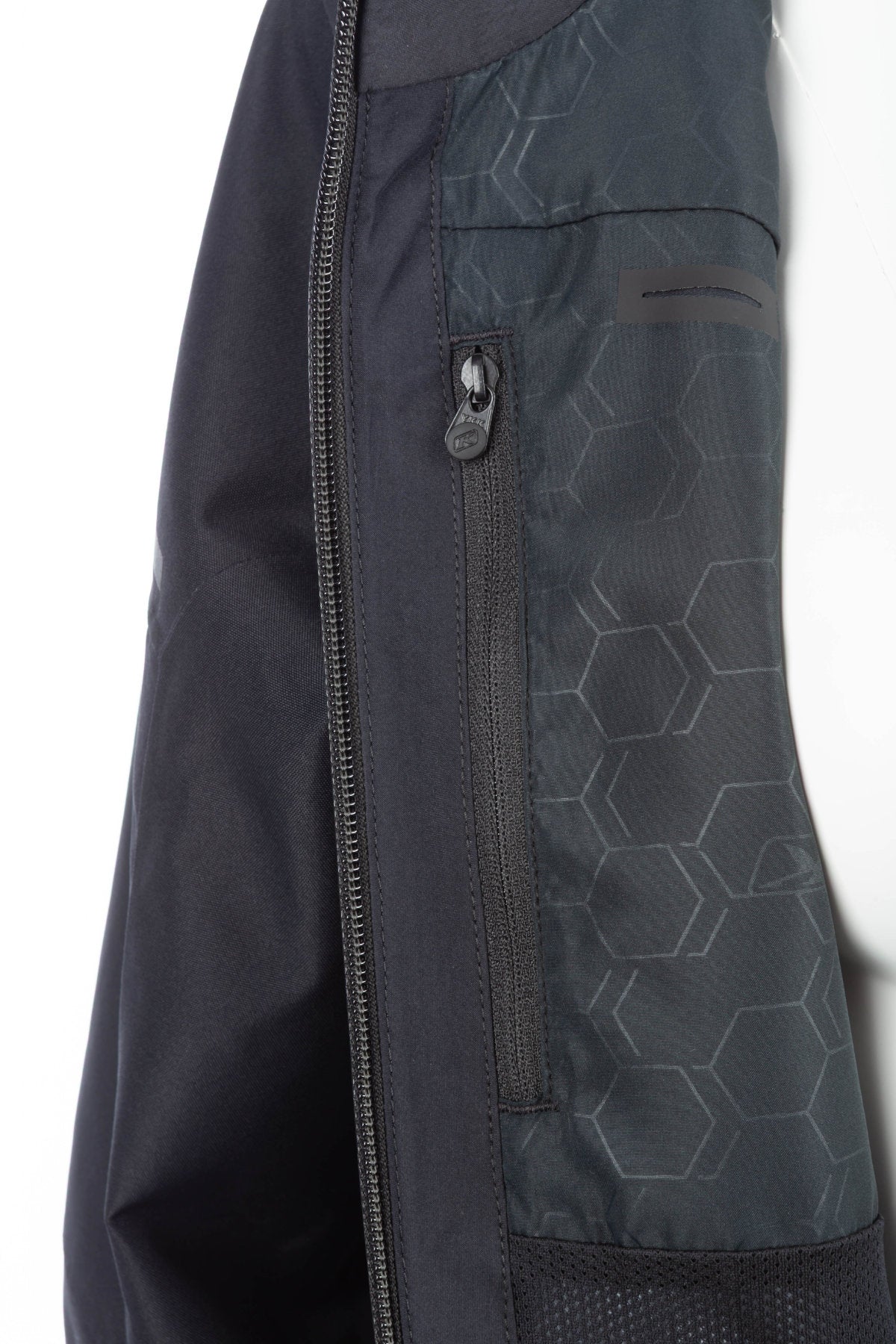 Alpine Jacket