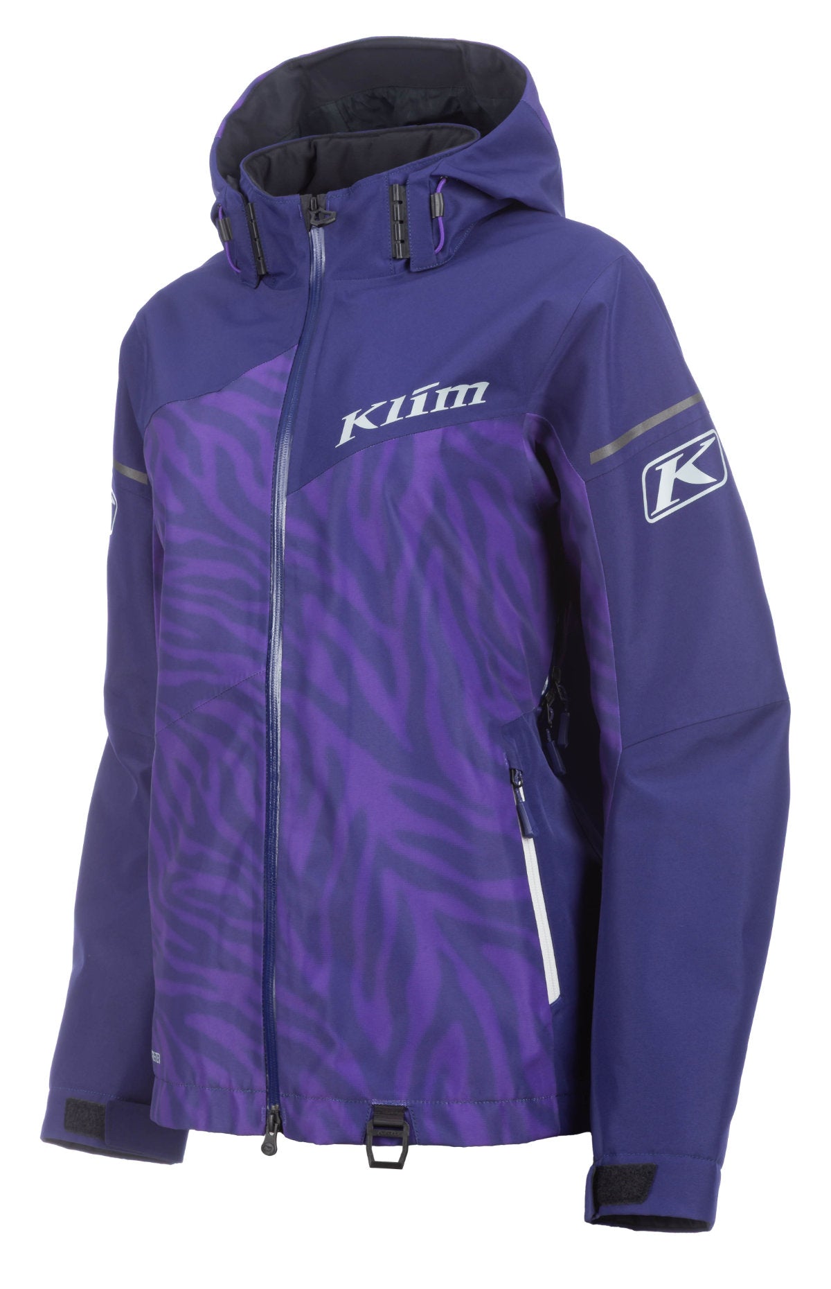 Alpine Jacket