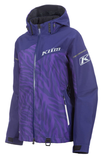 Alpine Jacket