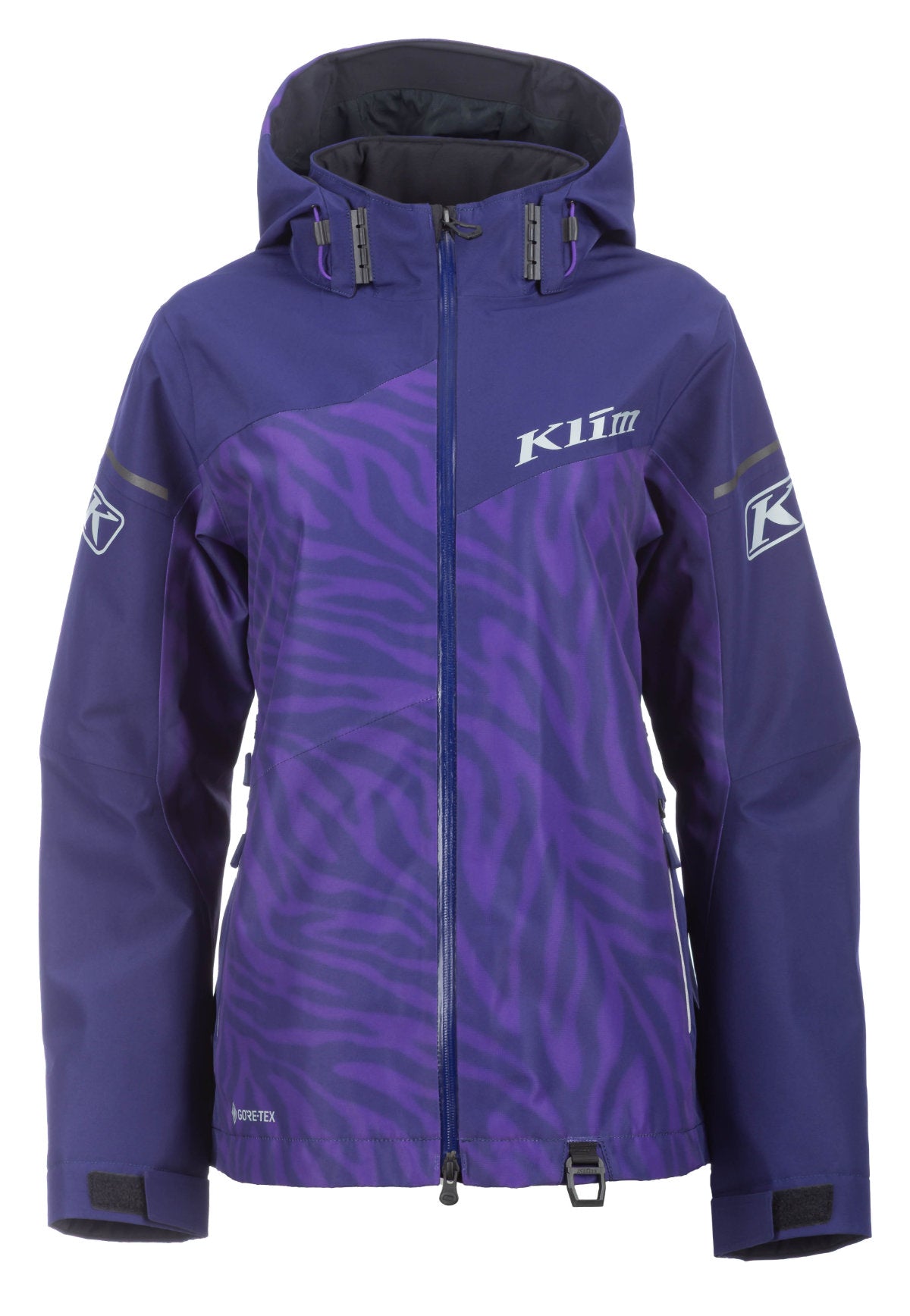 Alpine Jacket