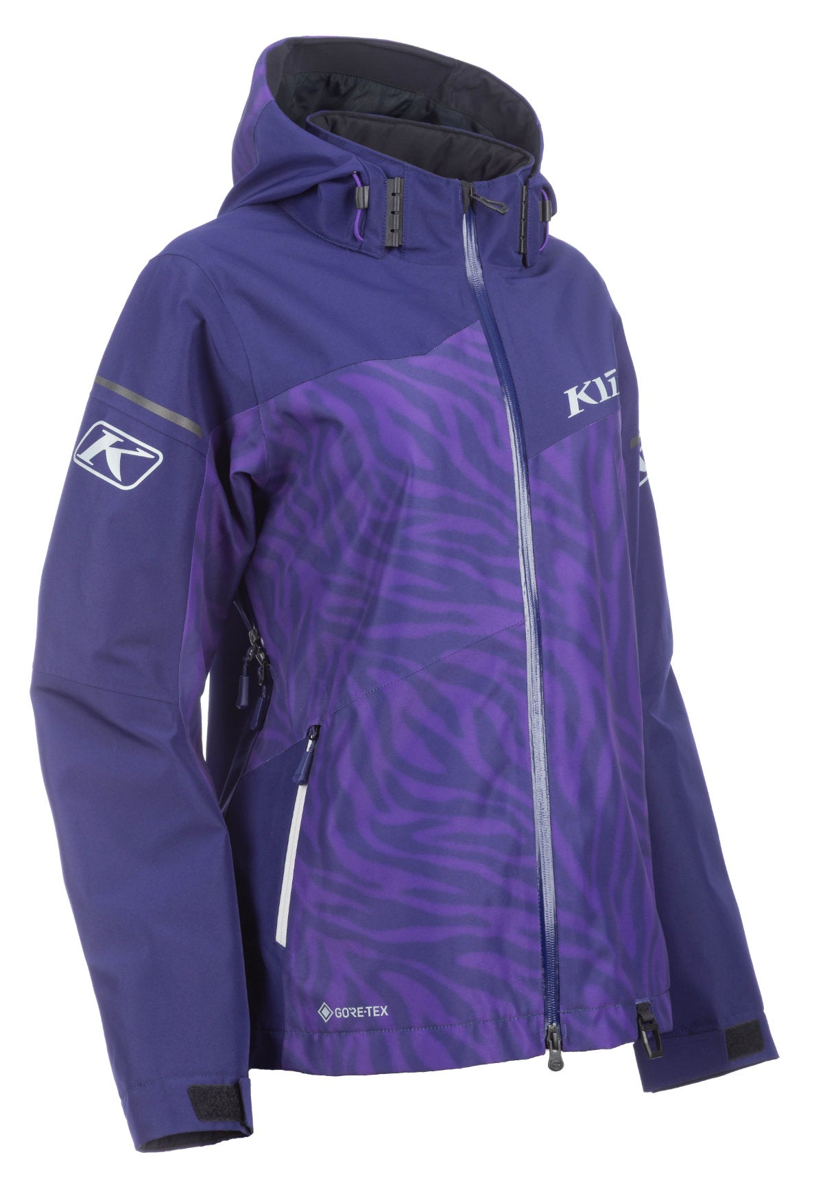 Alpine Jacket