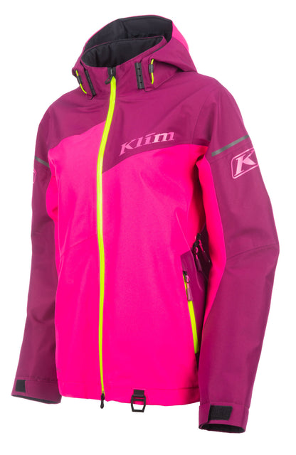 Alpine Jacket