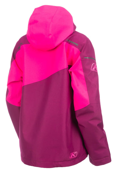 Alpine Jacket