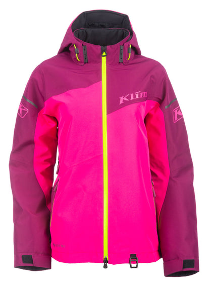 Alpine Jacket