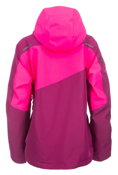 Alpine Jacket
