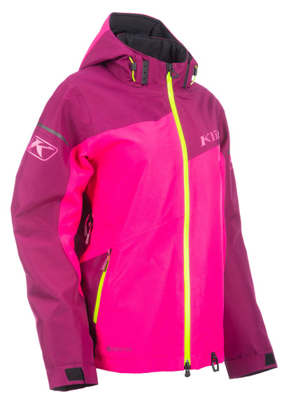 Alpine Jacket