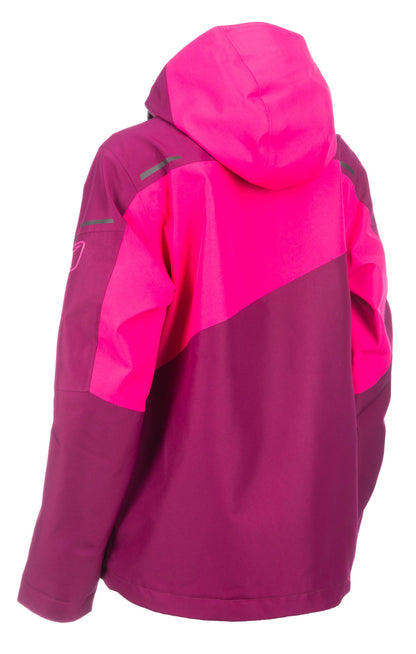 Alpine Jacket