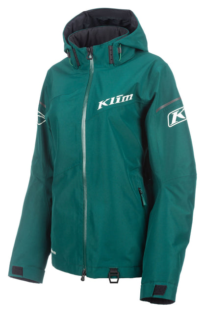 Alpine Jacket