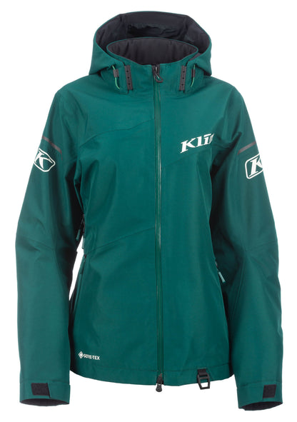 Alpine Jacket