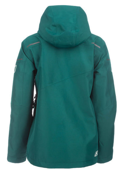 Alpine Jacket