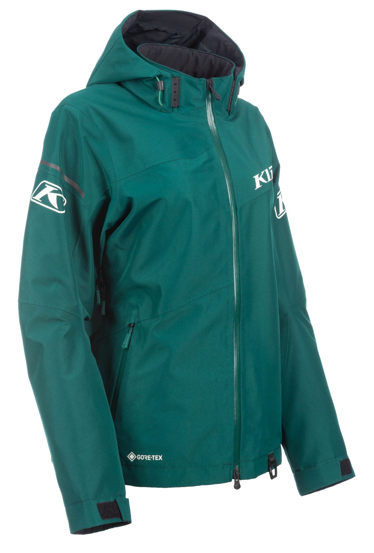 Alpine Jacket