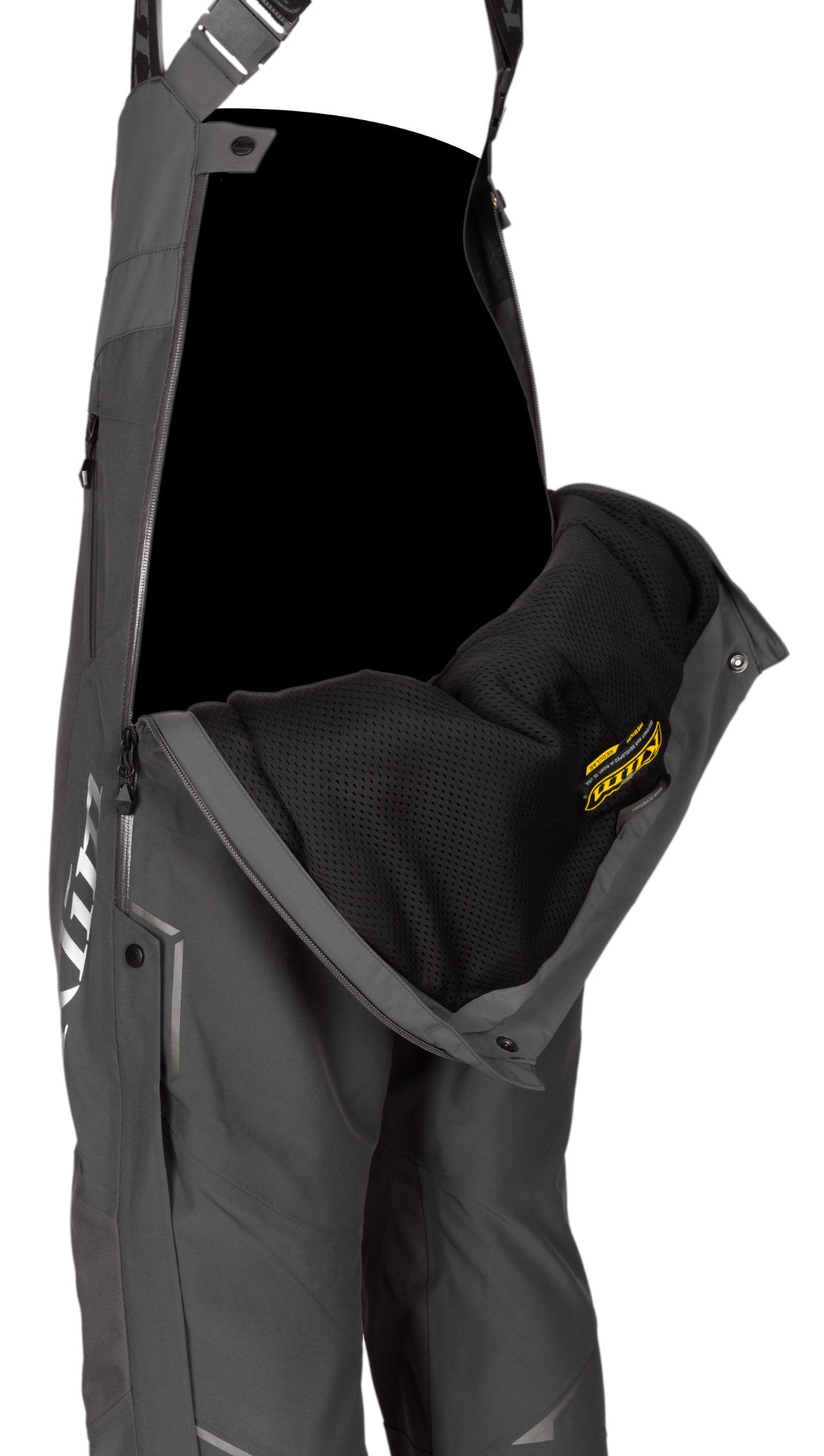 Alpine Bib - Closeout