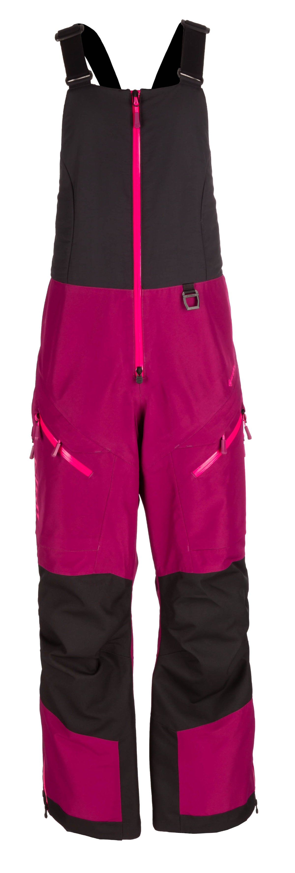 Alpine Bib