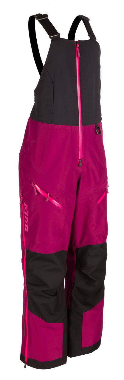Alpine Bib