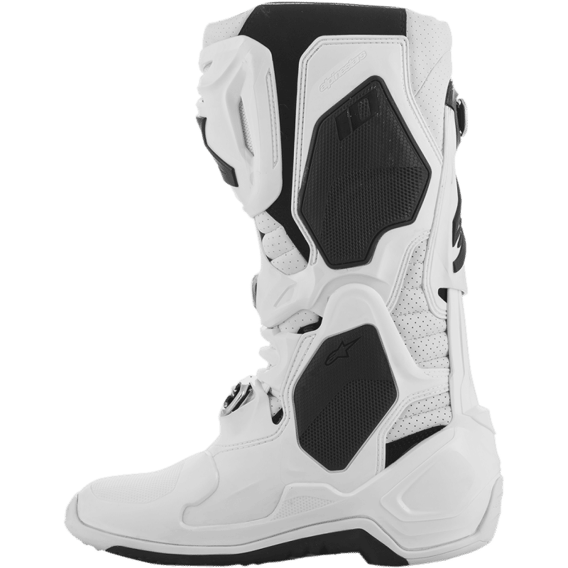 Tech 10 Supervented Boots