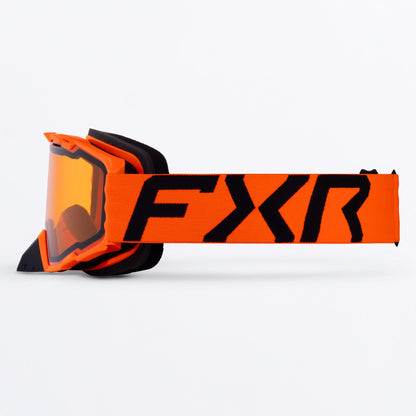 Maverick Prime Goggle