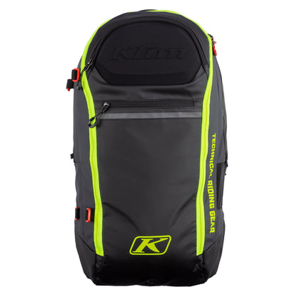 Atlas 14 Avalanche Airbag Pack One Size Fits All