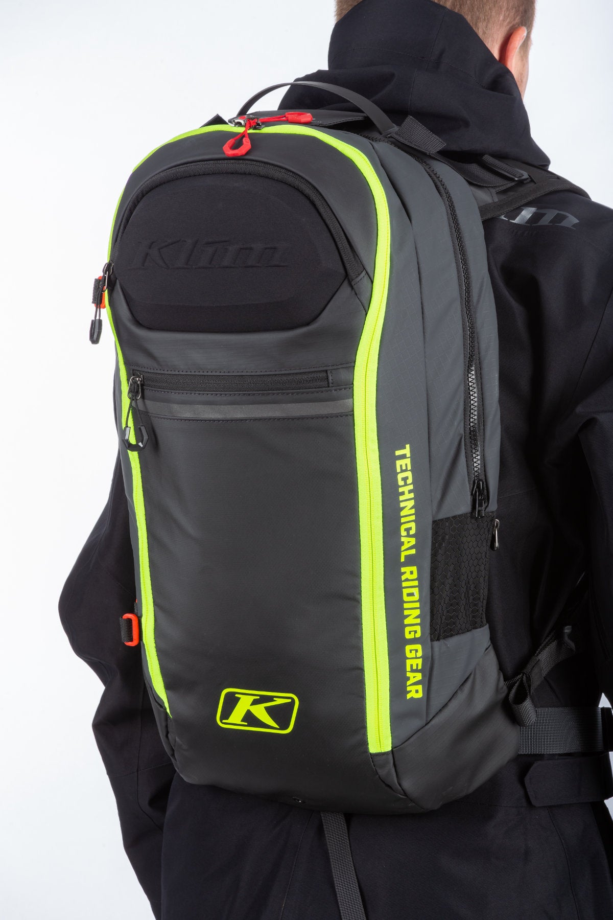 Atlas 14 Avalanche Airbag Pack One Size Fits All