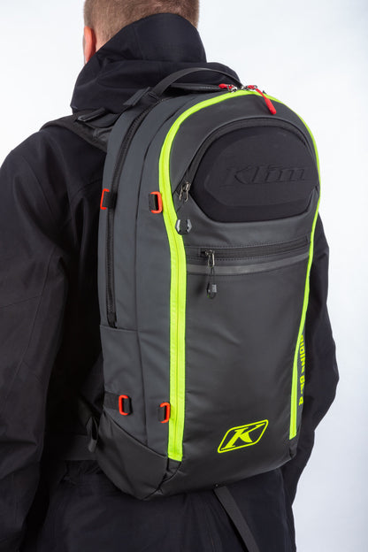 Atlas 14 Avalanche Airbag Pack One Size Fits All