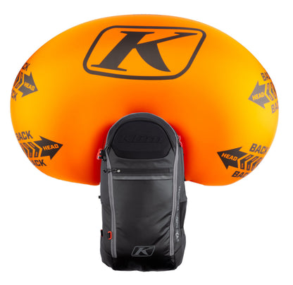 Atlas 14 Avalanche Airbag Pack One Size Fits All