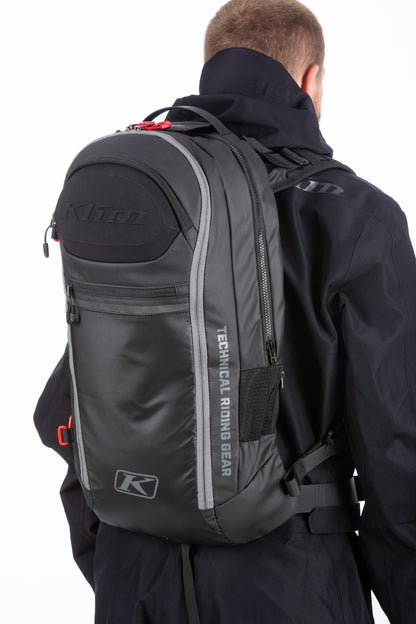 Atlas 14 Avalanche Airbag Pack One Size Fits All
