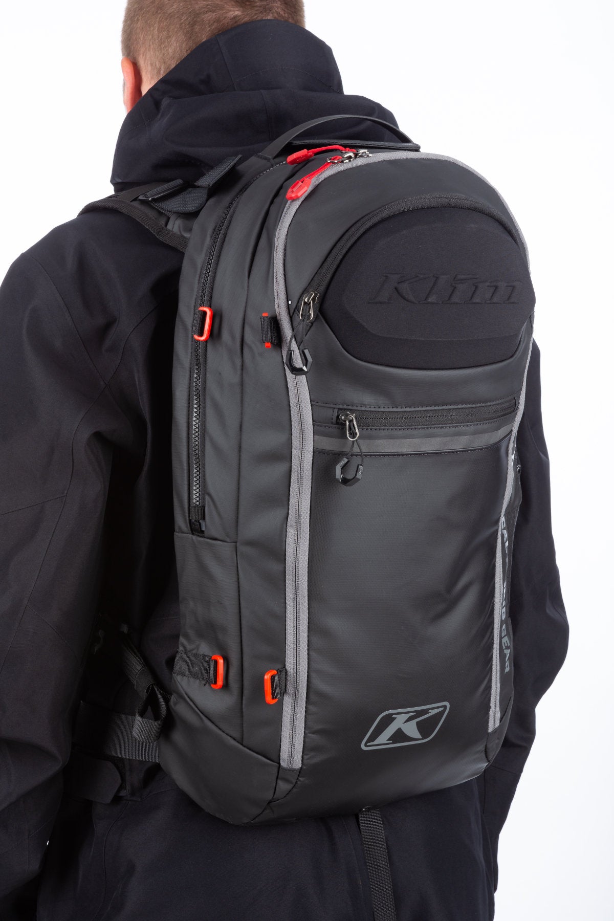 Atlas 14 Avalanche Airbag Pack One Size Fits All