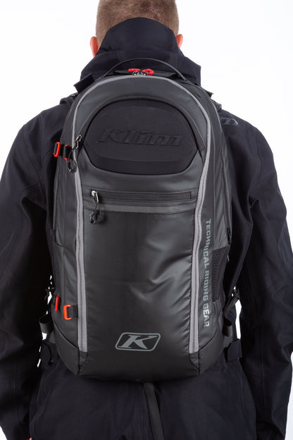 Atlas 14 Avalanche Airbag Pack One Size Fits All