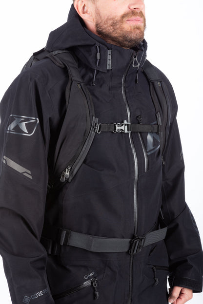 Atlas 14 Avalanche Airbag Pack One Size Fits All