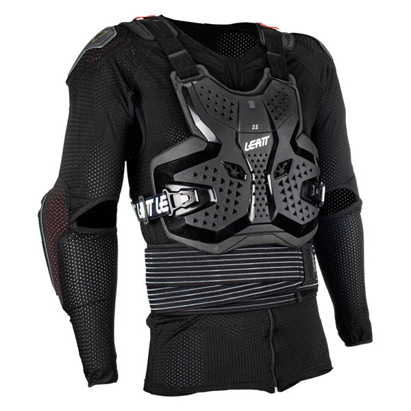 LEATT 3.5 Body Protector Men, Women
