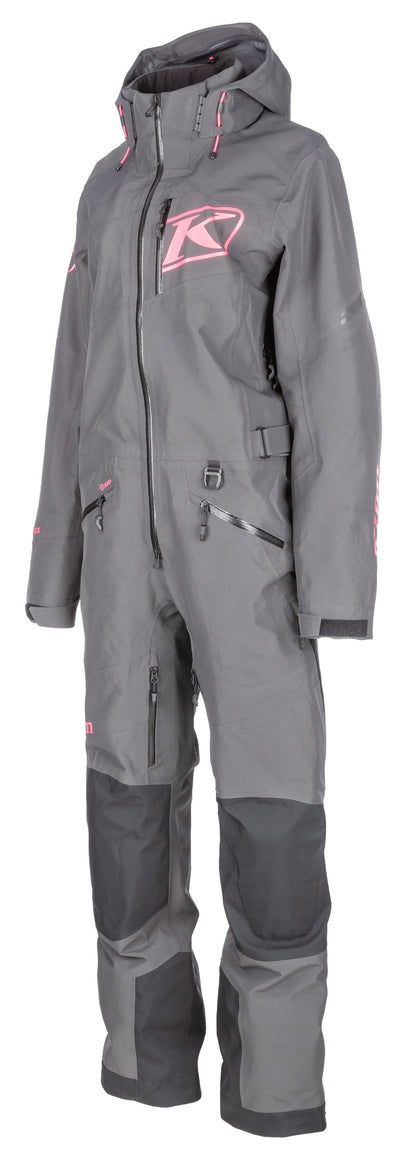 Ripsa Vapor One-piece