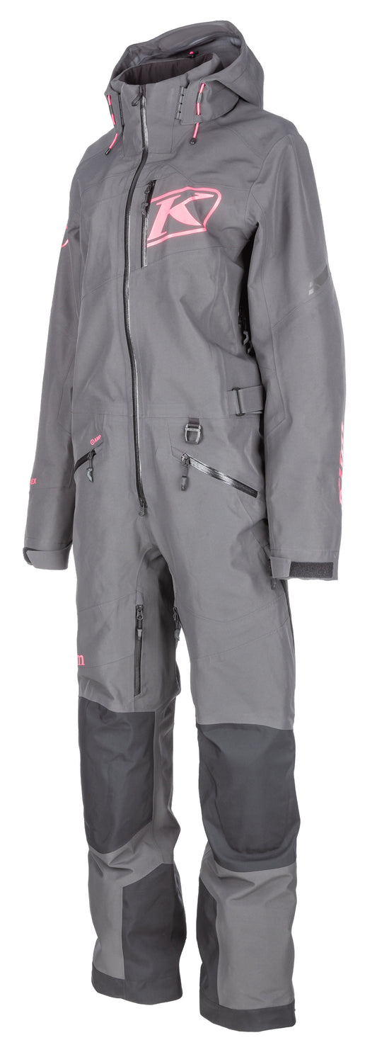 Ripsa Vapor One-piece