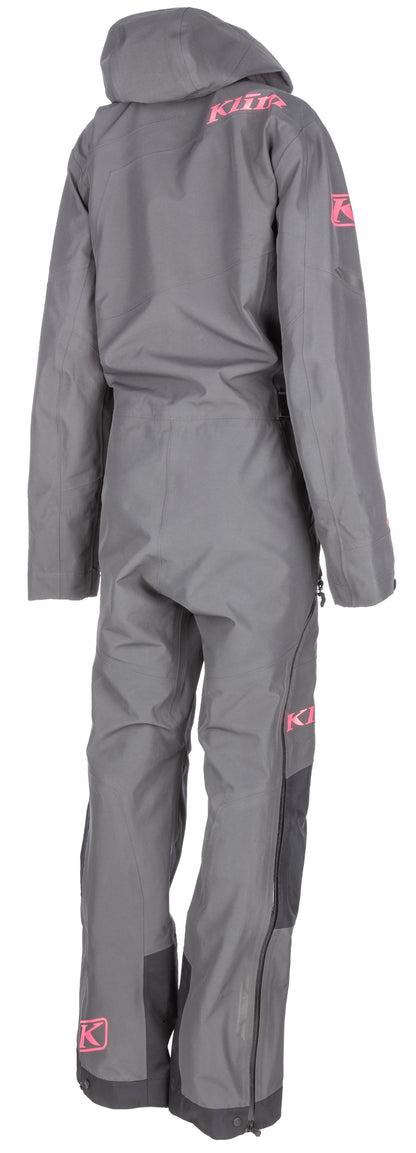 Ripsa Vapor One-piece