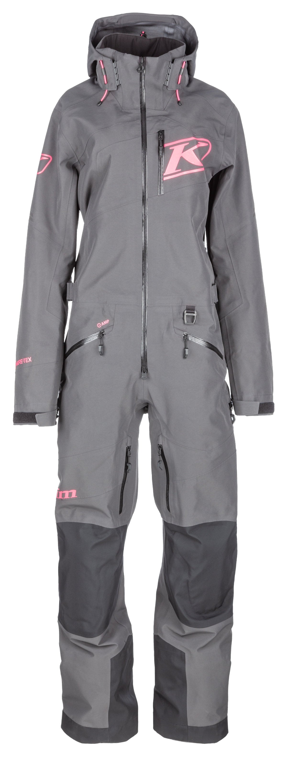 Ripsa Vapor One-piece