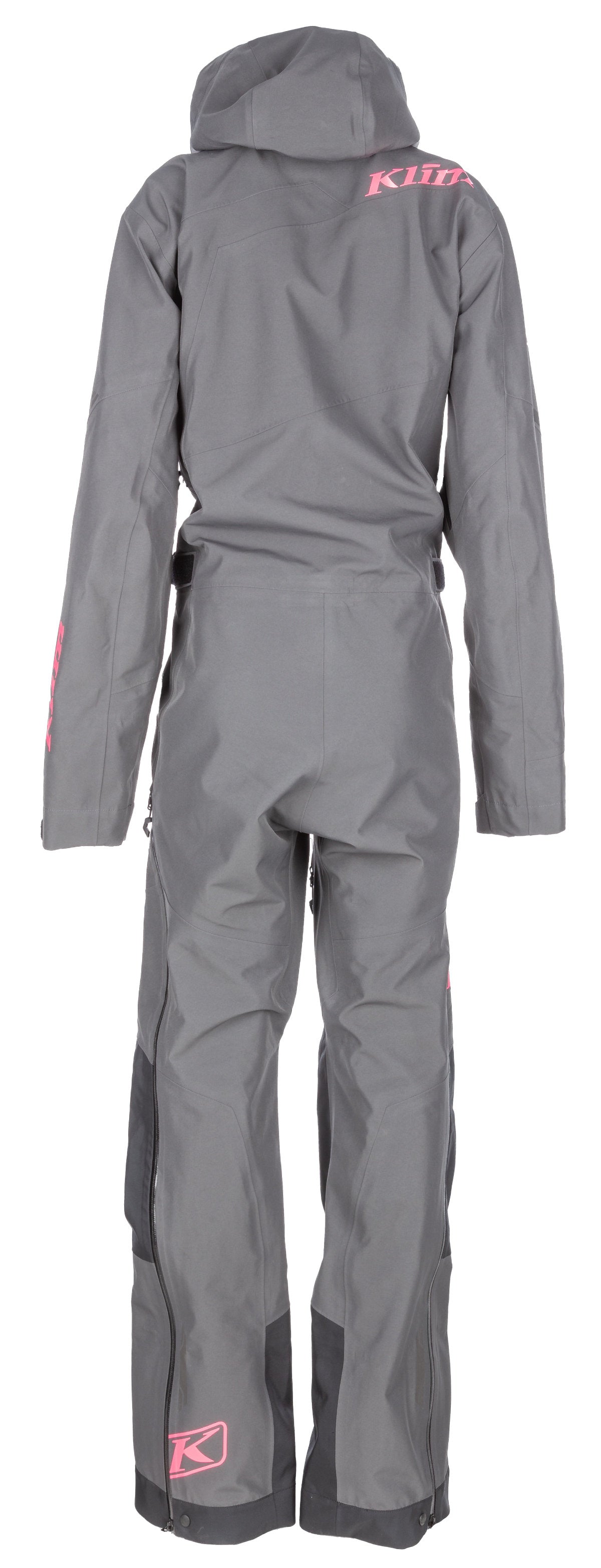 Ripsa Vapor One-piece