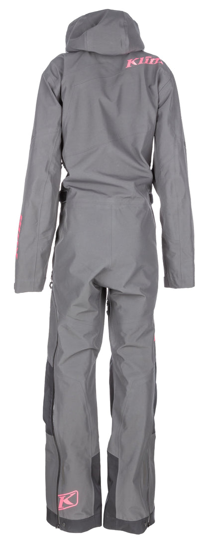 Ripsa Vapor One-piece