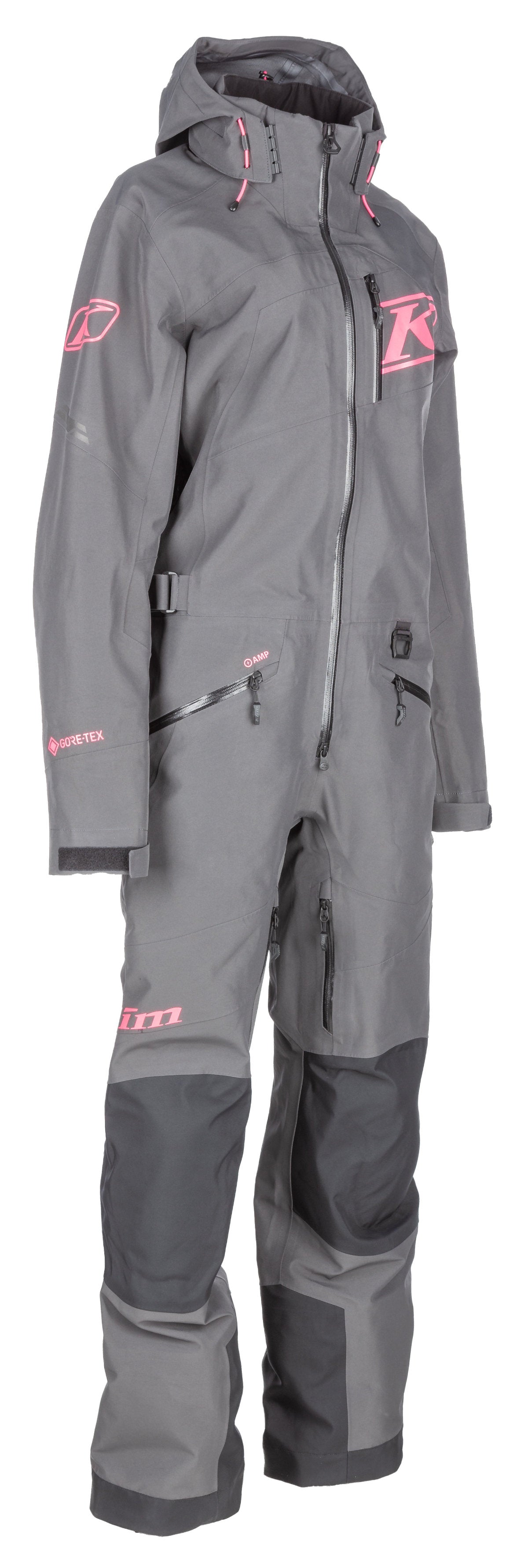 Ripsa Vapor One-piece
