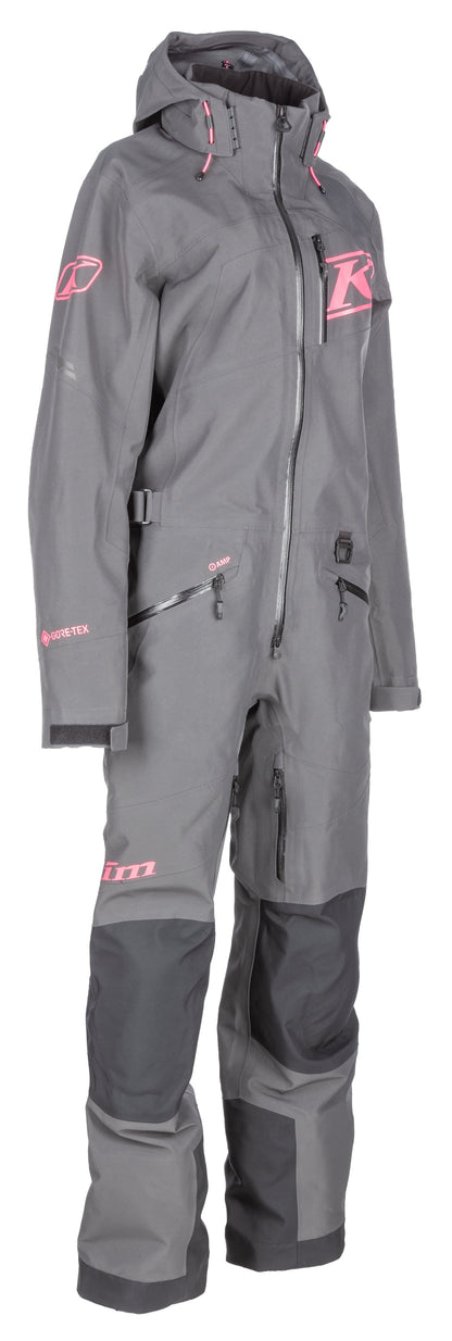 Ripsa Vapor One-piece