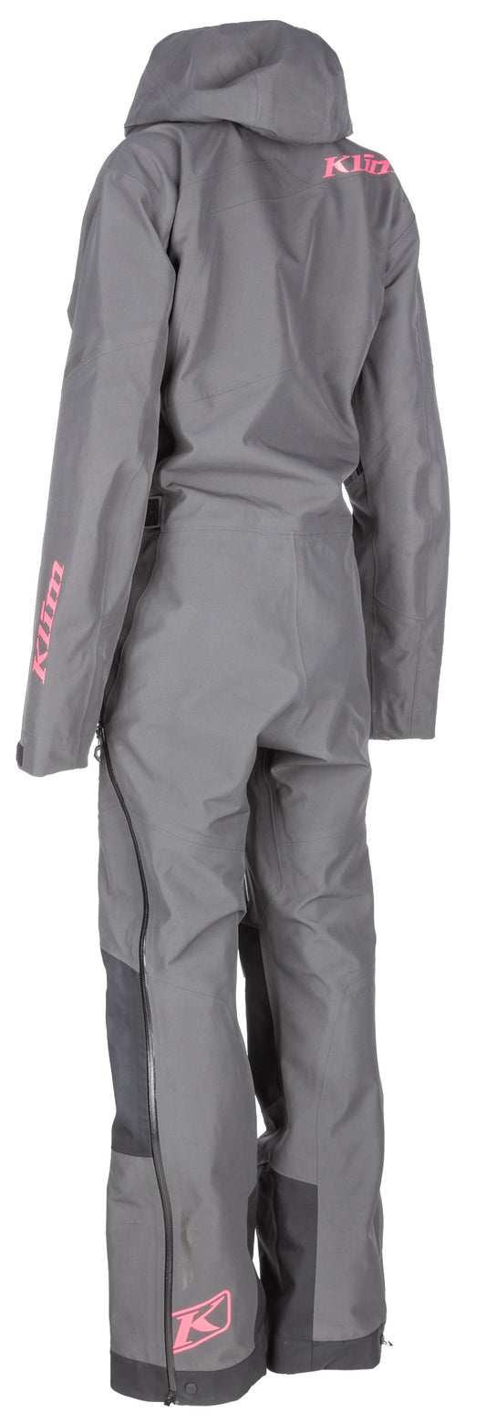 Ripsa Vapor One-piece