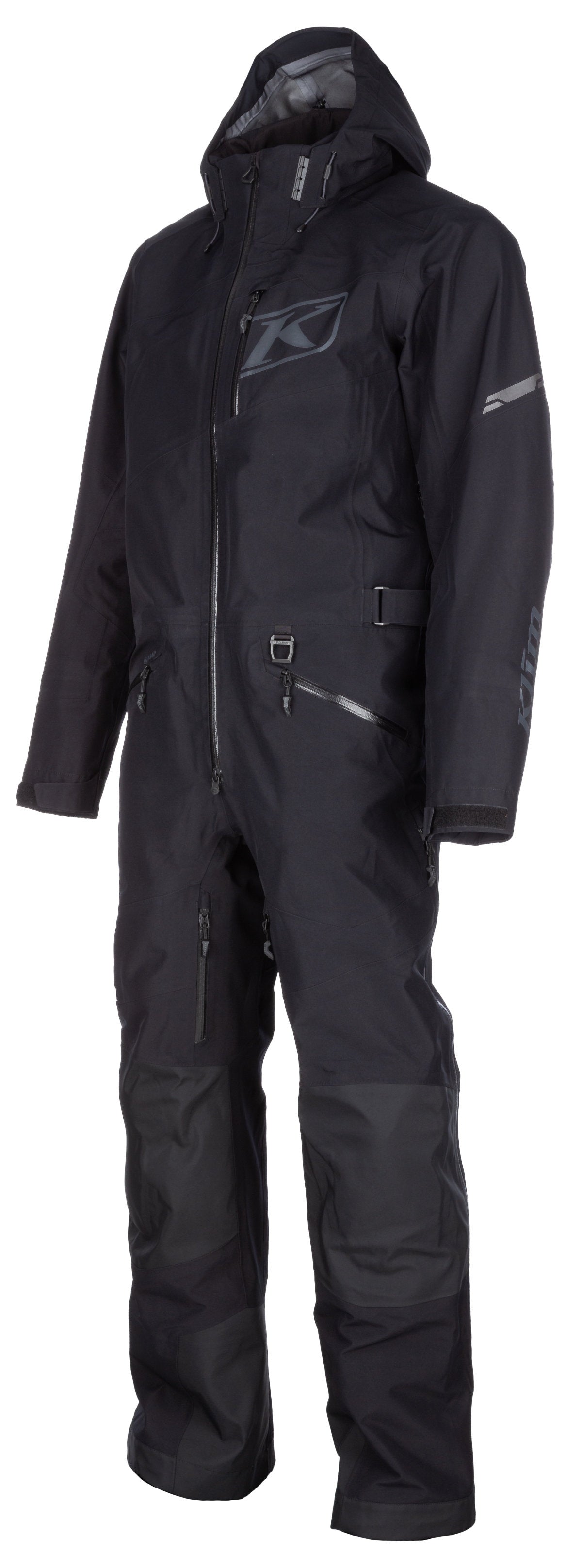 Ripsa Vapor One-piece
